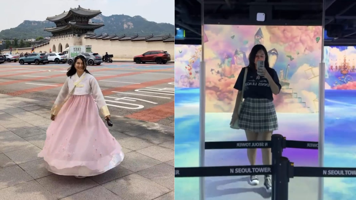Viral Video: Vlogger Travels To South Korea In Just Rs 85,000, Shares Budget Breakdown