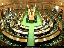 Monsoon Session: Delhi Assembly Gears Up For Digital Rollout, School Fee Bill Monsoon Session: Delhi Assembly Gears Up For Digital Rollout, School Fee Bill