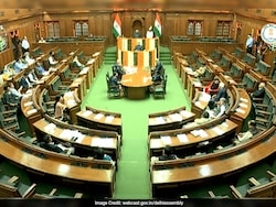 Delhi Assembly Gets Bomb Threat Email With A Khalistan Referendum Mention