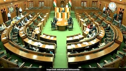 Delhi Assembly Security To Be Revamped After Breach