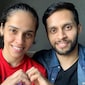 Saina Nehwal Announces Separation From Husband, Says "Were Choosing..."