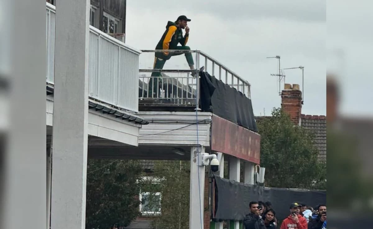 Afridi's 