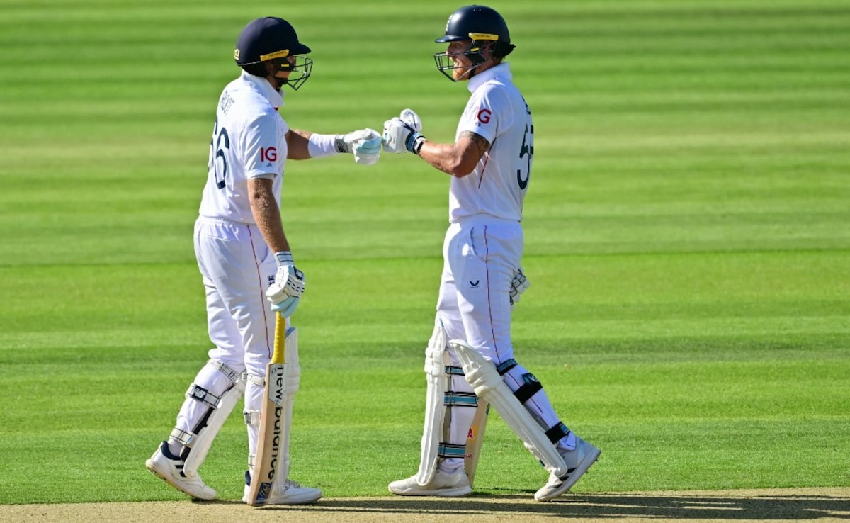 India vs England LIVE, 3rd Test, Day 2: Big Rishabh Pant Blow For India Ahead Of Start Of Play