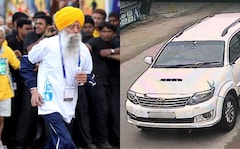 'Saw On News I Ran Over Fauja Singh': NRI Who Hit Runner With Fortuner