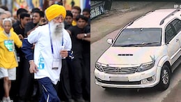'Saw On News I Ran Over Fauja Singh': NRI Who Hit Runner With Fortuner