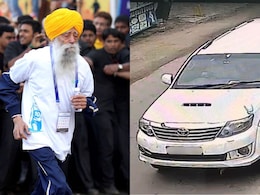 'Saw On News I Ran Over Fauja Singh': NRI Who Hit Runner With Fortuner 'Saw On News I Ran Over Fauja Singh': NRI Who Hit Runner With Fortuner