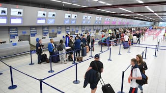 No More Removing Laptops, Liquids: Dubai Airport Upgrades Security Checks