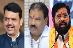 D Fadnavis' Strong Response To MLA's Slap Video, E Shinde Left Red-Faced D Fadnavis' Strong Response To MLA's Slap Video, E Shinde Left Red-Faced