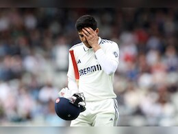 जो सचिन, द्रविड़ और विराट ना कर सके: सर गैरी सोबर्स से आगे निकले गिल अब निशाने पर रिकॉर्ड 774 रन जो सचिन, द्रविड़ और विराट ना कर सके: सर गैरी सोबर्स से आगे निकले गिल अब निशाने पर रिकॉर्ड 774 रन