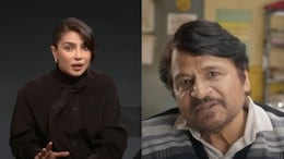 Viral: <i>Panchayat 4's</i> Pradhan Ji And Priyanka Chopra's Fun Crossover Wins Over The Internet