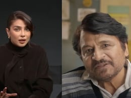 Viral: <i>Panchayat 4's</i> Pradhan Ji And Priyanka Chopra's Fun Crossover Wins Over The Internet