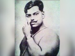 आजाद भारत की धधकती ज्वाला चंद्रशेखर आजाद, शहादत और संकल्प ने कायम की मिसाल 