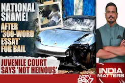 Shocking 'VIP Protection' For Teen In Pune Porsche Crash Case Shocking 'VIP Protection' For Teen In Pune Porsche Crash Case