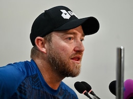 Pakistan Appoint Shane McDermott As All-Format Fielding Coach: Report