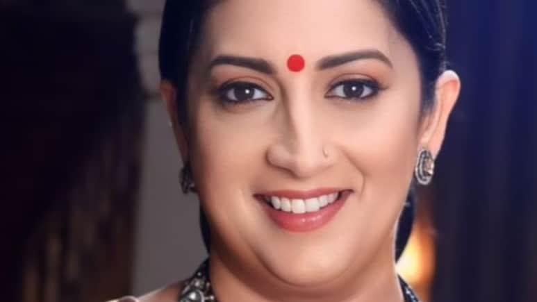 Kyunki Saas Bhi Kabhi Bahu Thi 2: क्योंकि सास...आज से शुरू, जानें कब और कहां देख सकेंगे स्मृति का सीरियल Kyunki Saas Bhi Kabhi Bahu Thi 2: क्योंकि सास...आज से शुरू, जानें कब और कहां देख सकेंगे स्मृति का सीरियल