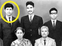 राजेश खन्ना को कहा 'औसत एक्टर', कॉन्ट्रोवर्सी में रहे सुपरस्टार ने बिग बी को बोला था- अमिताभ ने कोई महान फिल्म नहीं की...  राजेश खन्ना को कहा 'औसत एक्टर', कॉन्ट्रोवर्सी में रहे सुपरस्टार ने बिग बी को बोला था- अमिताभ ने कोई महान फिल्म नहीं की...