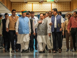 ऑपरेशन सिंदूर, बिहार में SIR... सर्वदलीय बैठक में मुद्दों को लेकर हावी रहा विपक्ष, जानें किस पार्टी ने क्या कहा ऑपरेशन सिंदूर, बिहार में SIR... सर्वदलीय बैठक में मुद्दों को लेकर हावी रहा विपक्ष, जानें किस पार्टी ने क्या कहा