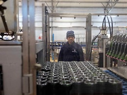 EU Braces For Tariffs On Wine, Champagne As US Tariffs To Kick In EU Braces For Tariffs On Wine, Champagne As US Tariffs To Kick In