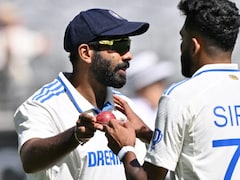 "Mohammed Siraj Rolled His Ankle, Jasprit Bumrah...": India Coach Shares Major Fitness Update On India Duo