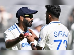 Not Jasprit Bumrah, Mohammed Siraj Ready To Be Indian Bowlings Leader: Controversial Ex-India Coach