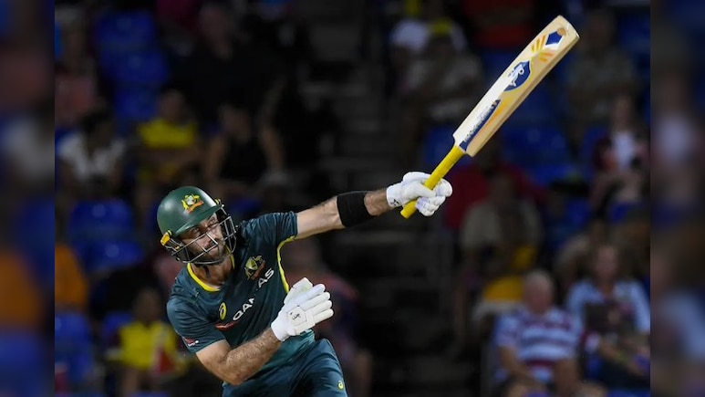 WI vs AUS: ग्लेन मैक्सवेल का T20I में तहलका, वर्ल्ड रिकॉर्ड बनाकर मचाई खलबली, विश्व क्रिकेट चौंका WI vs AUS: ग्लेन मैक्सवेल का T20I में तहलका, वर्ल्ड रिकॉर्ड बनाकर मचाई खलबली, विश्व क्रिकेट चौंका