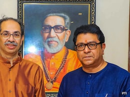 राज आणि उद्धव ठाकरेंची जवळीक, मविआचे अस्तित्व धोक्यात? राज आणि उद्धव ठाकरेंची जवळीक, मविआचे अस्तित्व धोक्यात?