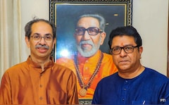 Thackerays To Make Reunion Official, Congress Says Won't Continue Alliance