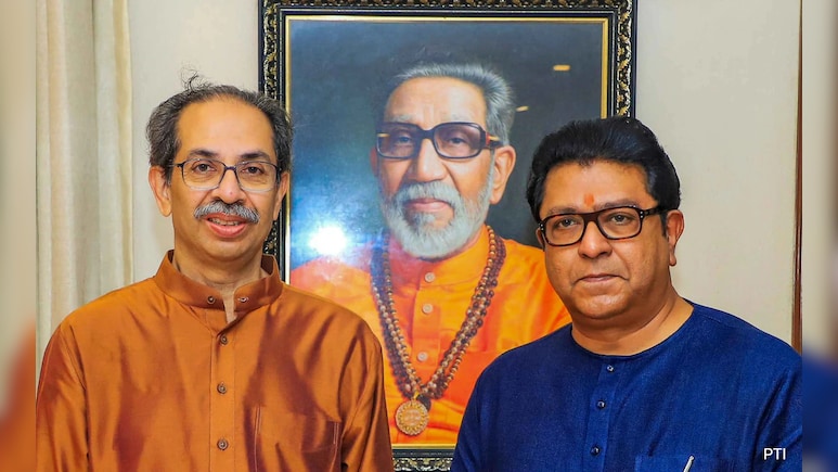 MNS- Shivsena Alliance: ठाकरे बंधुंची 'बेस्ट' युती ठरली! 'मविआ'चं मात्र फिस्कटलं? पडद्यामागे मोठ्या घडामोडी