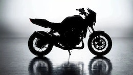 Honda CB1000F SE Teased Ahead Of August Debut; Here's What To Expect