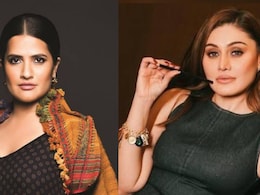 The Internet Slams Sona Mohapatra For Calling Shefali Jariwala's Song <i>Kaanta Laga</i> "Smutty, XX Interpretation" After Her Death