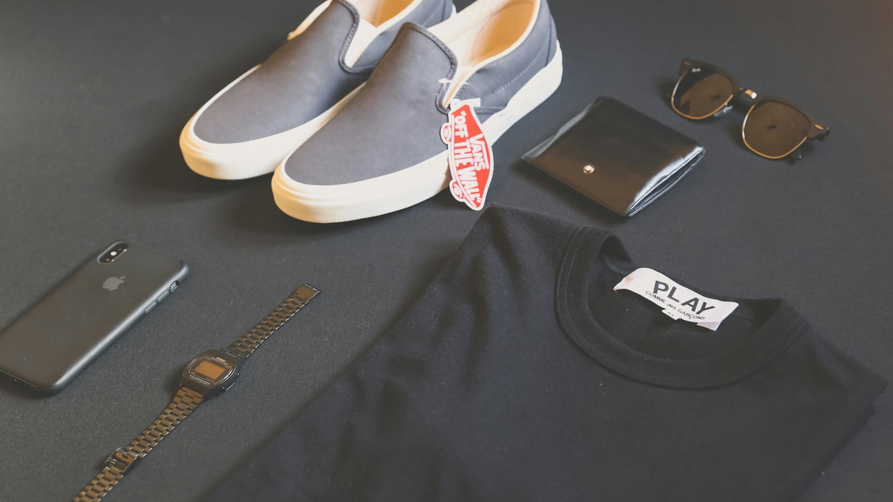 Style meets savings, Amazon Prime Day's top men's clothing deals you won't want to miss