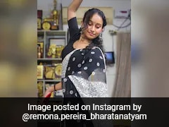 170 Hours In A Week: Mangaluru Student's Bharatnatyam World Record
