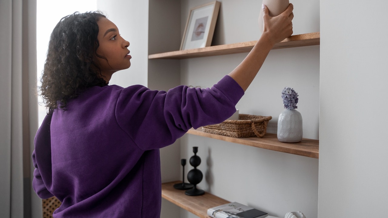 Get Utility Hooks And Space Savings Wall Organisers Under 300