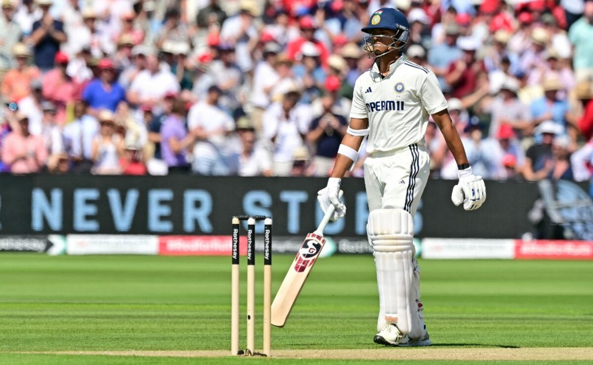 Yashasvi Jaiswal Looked Confused: India Opener Asked Not Comfortable Questions Ahead Of 4th Test team Selection