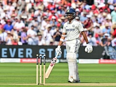 "Not Watchable": Jaiswal Handed Brutal Verdict After Lords Flop Show