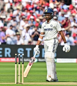 Yashasvi Jaiswal Looked Confused: India Opener Asked Not Comfortable Questions Ahead Of 4th Test team Selection