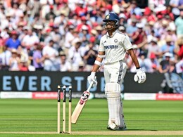Yashasvi Jaiswal Looked 'Confused': India Opener Asked 'Not Comfortable' Questions Ahead Of 4th Test team Selection Yashasvi Jaiswal Looked 'Confused': India Opener Asked 'Not Comfortable' Questions Ahead Of 4th Test team Selection