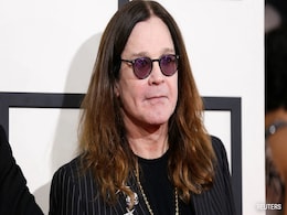 'Black Sabbath' Frontman Ozzy Osbourne Dies At 76 'Black Sabbath' Frontman Ozzy Osbourne Dies At 76
