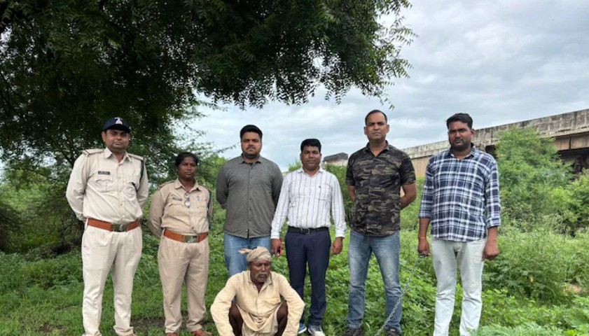 Exclusive: शिकार, झूठ और गायब बाघिन... शिवपुरी के जंगलों में MT-1 की मौत की गूंज और एक चौंकाने वाला कबूलनामा