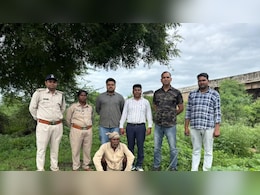 Exclusive: शिकार, झूठ और गायब बाघिन... शिवपुरी के जंगलों में MT-1 की मौत की गूंज और एक चौंकाने वाला कबूलनामा Exclusive: शिकार, झूठ और गायब बाघिन... शिवपुरी के जंगलों में MT-1 की मौत की गूंज और एक चौंकाने वाला कबूलनामा