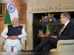 'They Are Increasingly Active': India Says UK To Cooperate In Tackling Extremism