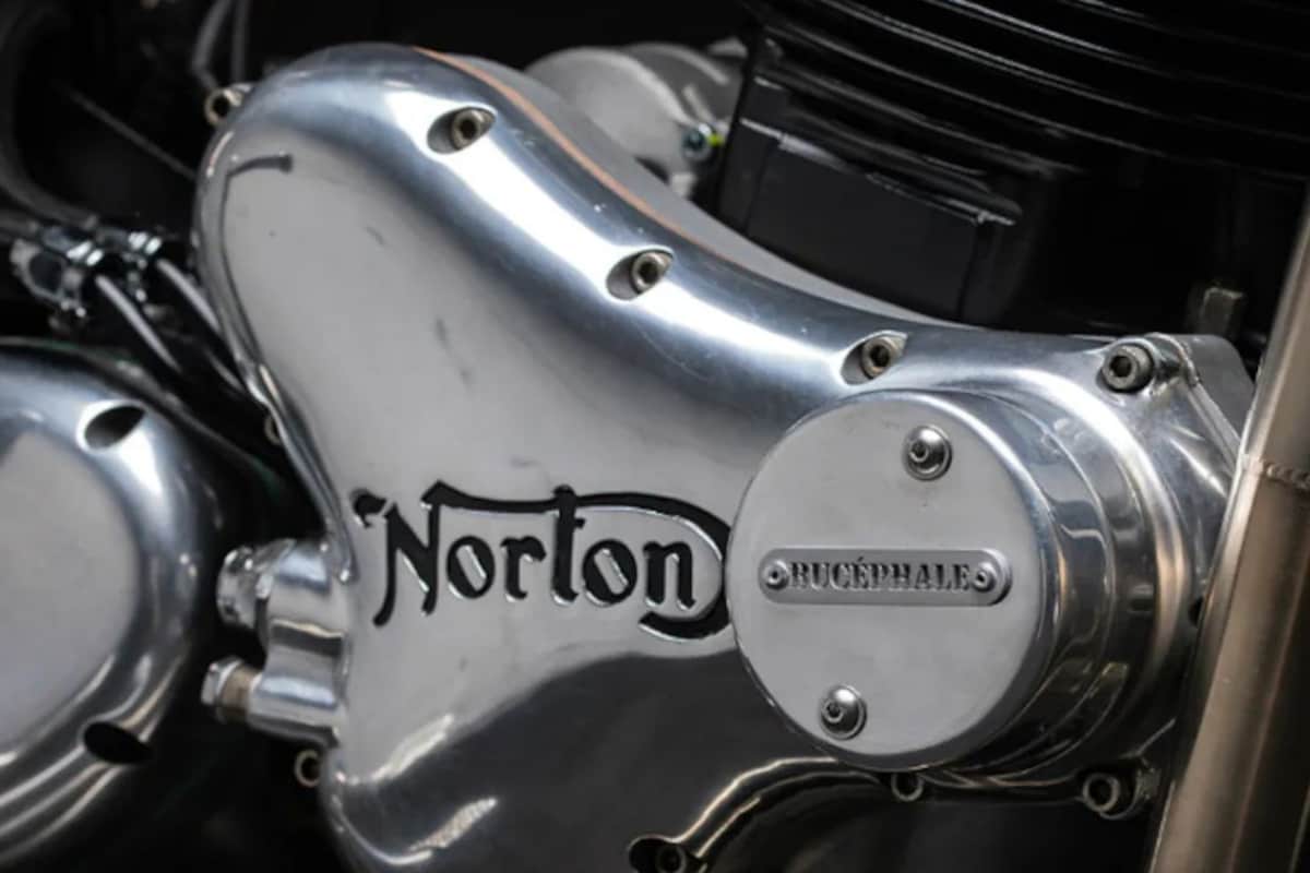 Norton India Norton India