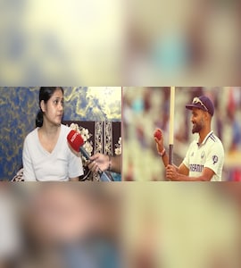 "Despite Suffering From Cancer...": Akash Deeps Sister Akhand Jyoti Talks To NDTV