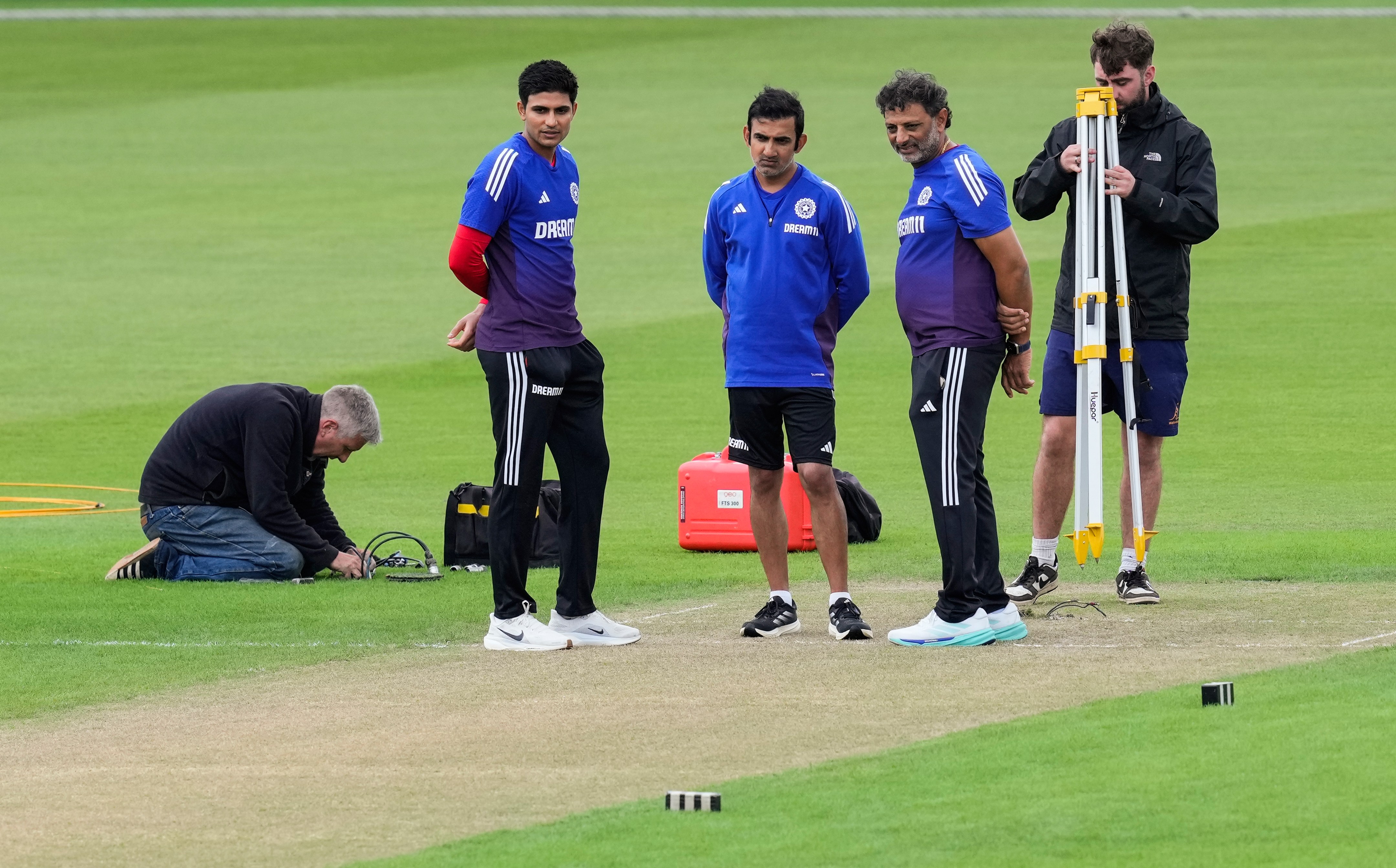 Gambhir's Approach Questioned With "No Stability" Remark As India Struggle