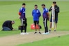 Gambhir Grilled Over Gill's Tactical Blunder: 'I Can't See Everyone...'