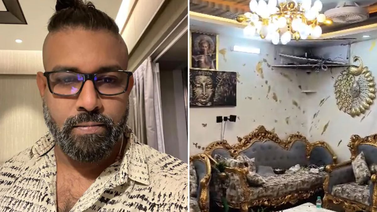 Opulence, Illusion, Secret Chambers: Karnataka Conman Arrested For Multi-Crore Scam