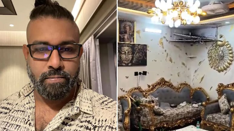 Opulence, Illusion, Secret Chambers: Karnataka Conman Arrested For Multi-Crore Scam
