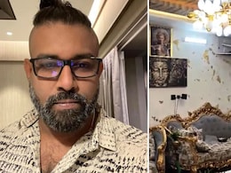Opulence, Illusion, Secret Chambers: Karnataka Conman Arrested For Multi-Crore Scam Opulence, Illusion, Secret Chambers: Karnataka Conman Arrested For Multi-Crore Scam