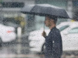 Maharashtra Rain Alert : ठाण्यासह 4 जिल्ह्यात पुढील 3-4 तासांत पावसाचा इशारा, मुंबईत कशी असेल स्थिती?