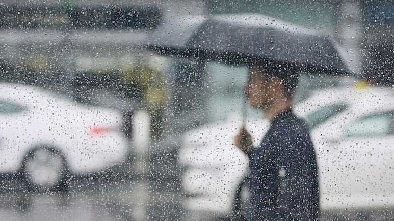Maharashtra Rain Alert : ठाण्यासह 4 जिल्ह्यात पुढील 3-4 तासांत पावसाचा इशारा, मुंबईत कशी असेल स्थिती?
